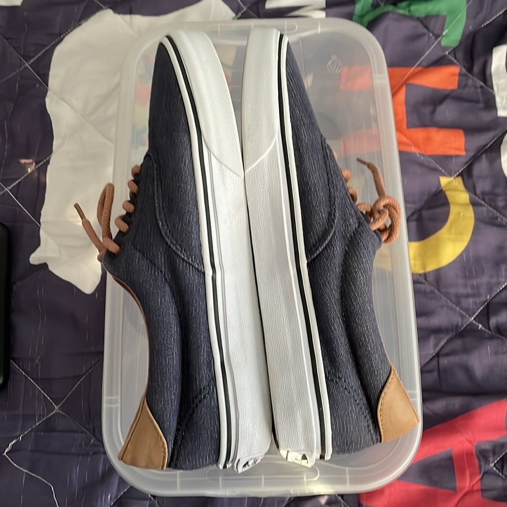 Denim Vans - Picture 8 of 10